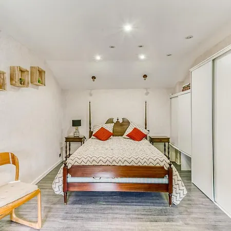 Apartamento Le Pardoux *