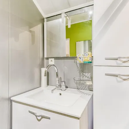 Apartamento Le Pardoux