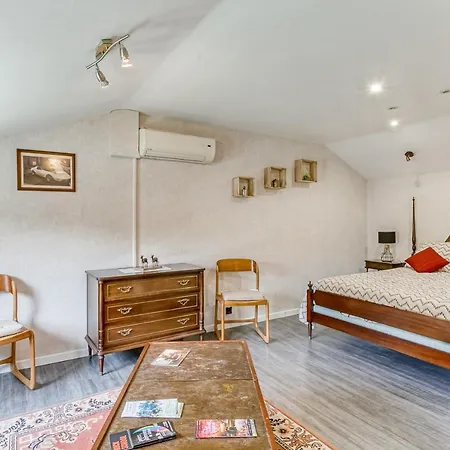 Le Pardoux Apartamento Saint-Pardoux (Deux-Sevres)